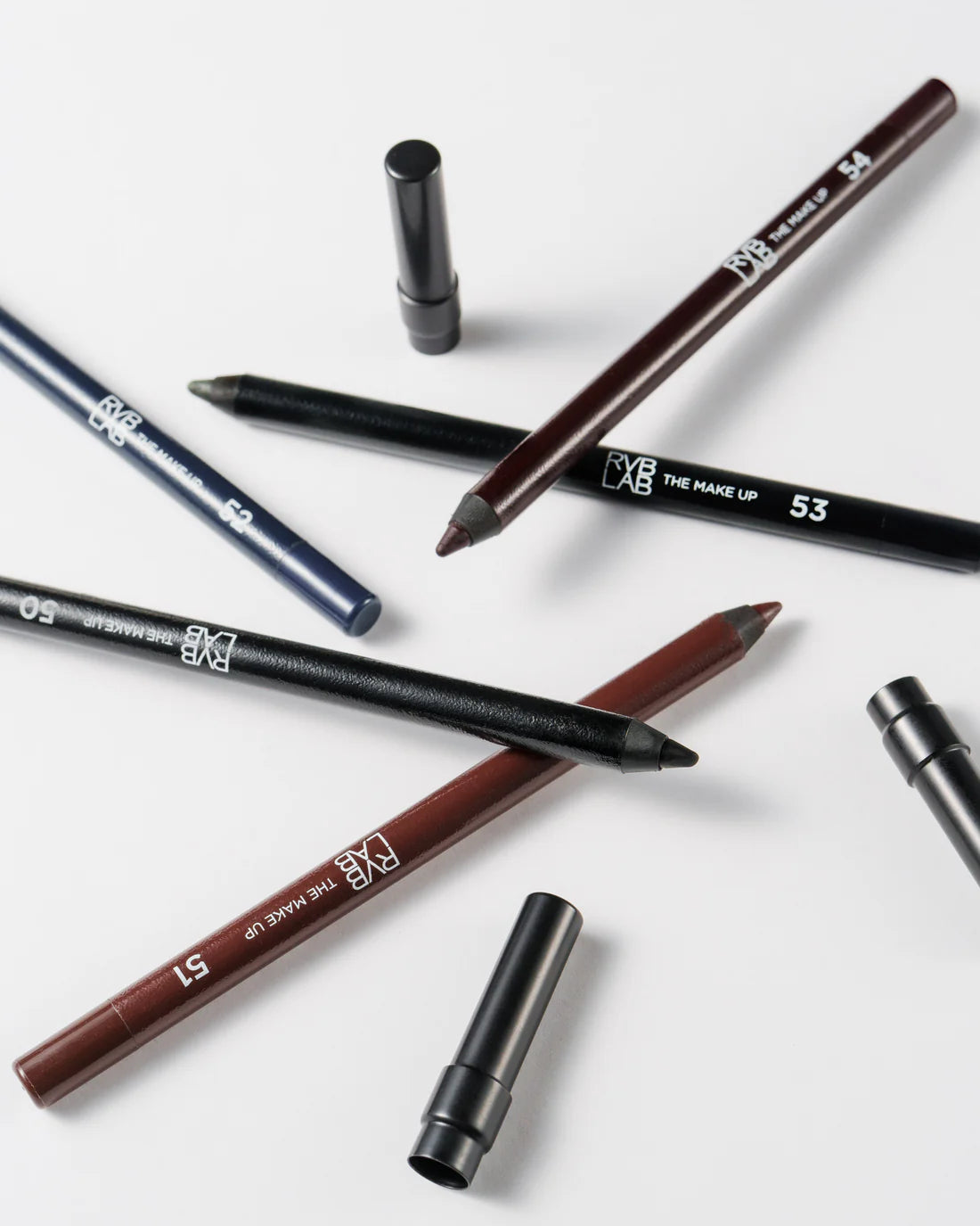 RVB LAB EYE PENCIL WATER RESISTANT silmänrajauskynä