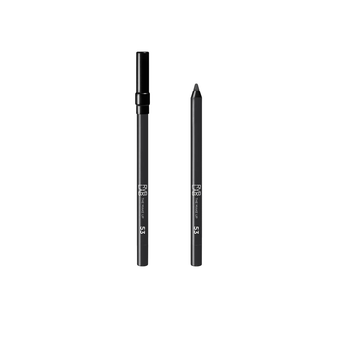 RVB LAB EYE PENCIL WATER RESISTANT silmänrajauskynä
