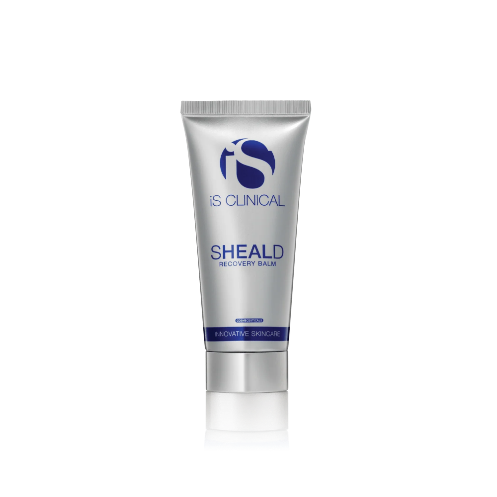 iS Clinical SHEALD Recover Balm – kosteuttava ja rauhoittava hoitovoide