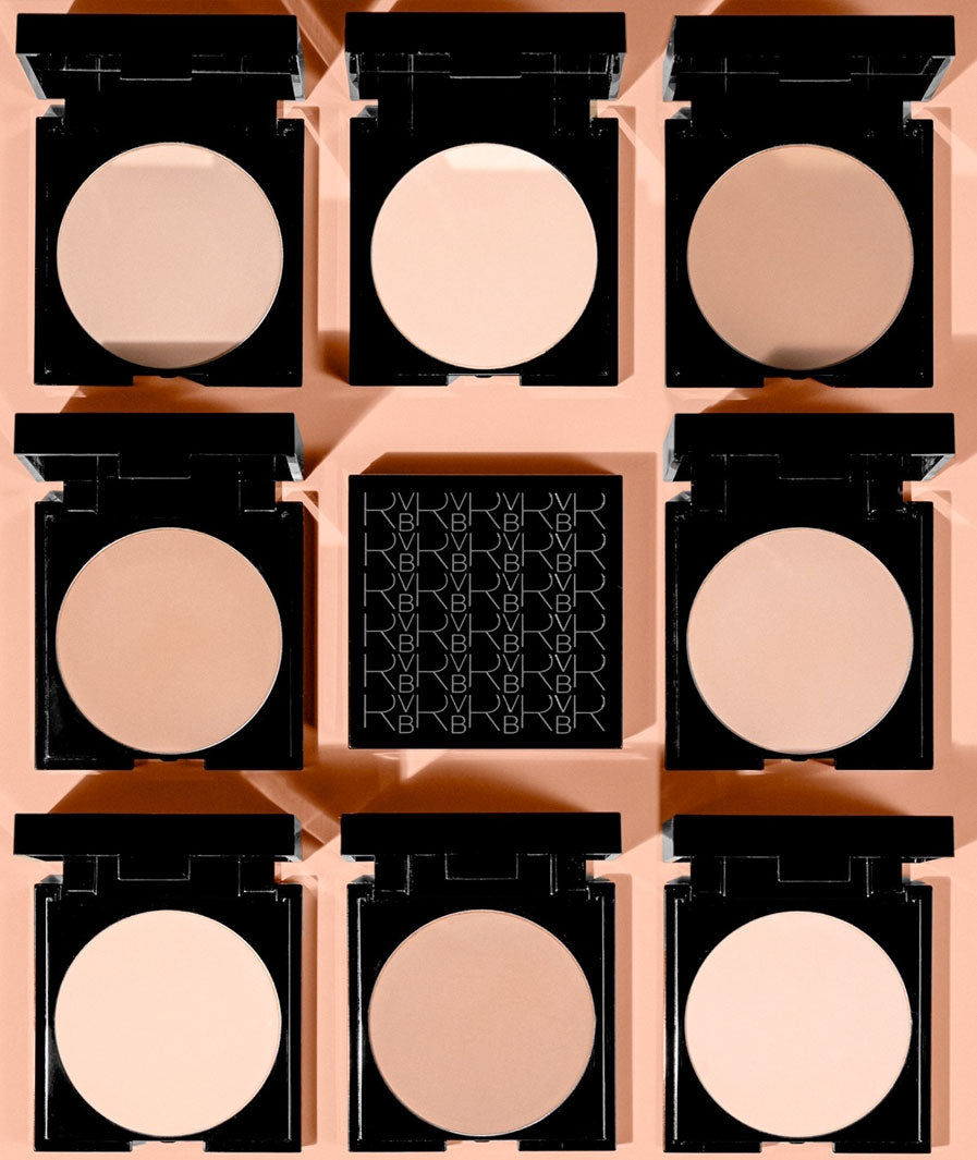 RVB LAB Tanning Cake Nro 13 aurinkopuuteri